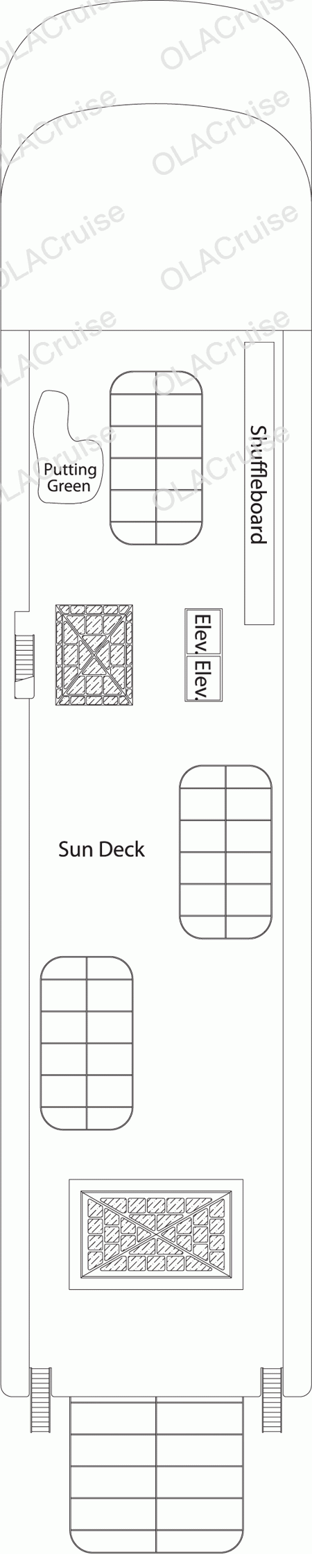 5th Deck